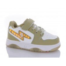 Кроссовки Okshoes H122-4 LED