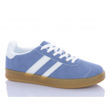 Кроссовки Dafuyuan JF002 blue
