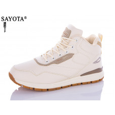 Ботинки Sayota B812-3