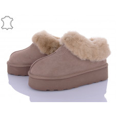 Угги Pl Ps 5802 khaki