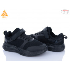 Кроссовки Stilli Kids KT210-3 піна