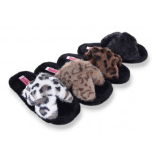 Тапочки Alex A8142 mix