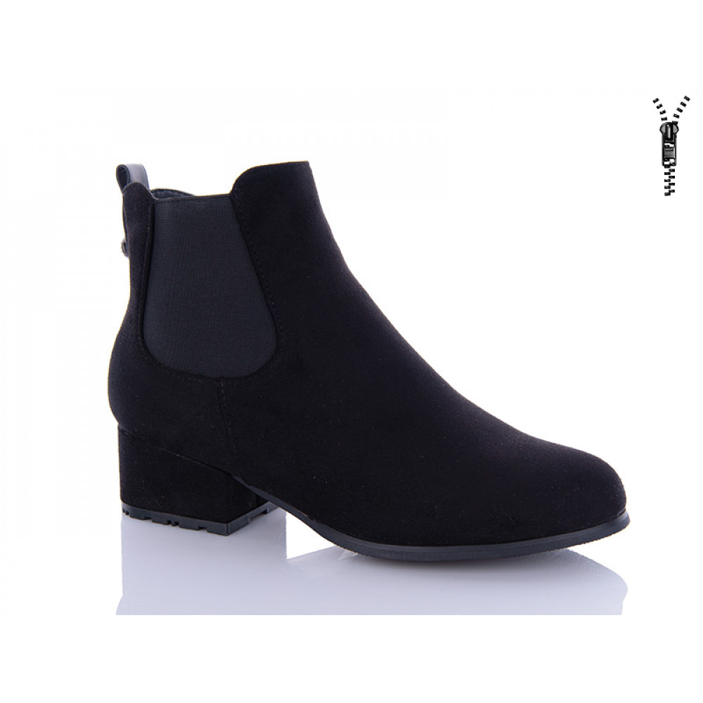 Ботинки Qq Shoes 952-6C
