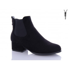 Ботинки Qq Shoes 952-6C