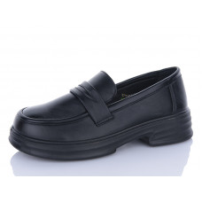 Туфли Red-Sun JSD005 black