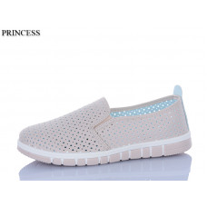 Слипоны Princess 66-25 батал