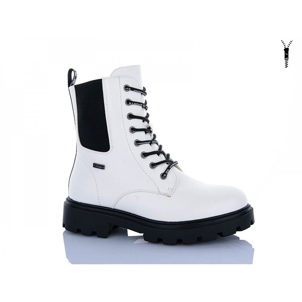 Ботинки Qq Панда 92-5 Ботинки Qq Панда 92-5