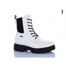 Ботинки Qq Панда 92-5