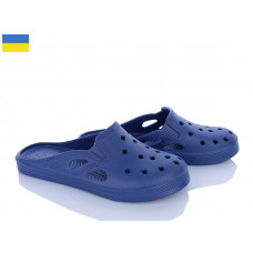 Шлепанцы Active 03-K2