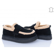 Туфли Itts Q2578 black