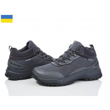 Кроссовки Demur 3026DG сірий-2025