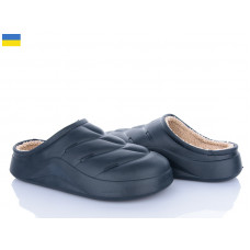 Галоши Golden Lion 102 синій