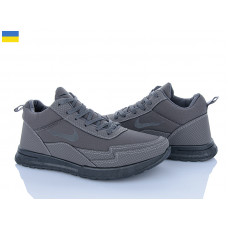 Кроссовки Favorit МБ2 сірий