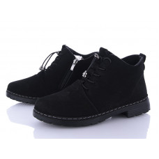 Ботинки I.Trendy BK79-11 black