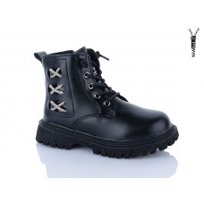 Ботинки Xifa Kids B1559-2B