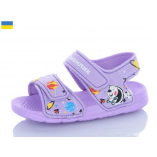 Босоножки Luckline 8001B-15