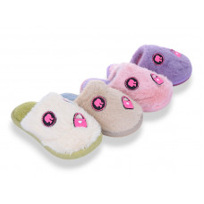 Тапочки Babyshop WF6004 mix
