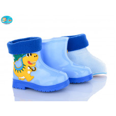 Сапоги Bbt M726-1