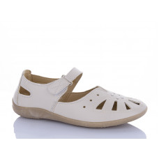 Туфли Qq Shoes 31231-1