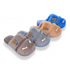 Тапочки Babyshop WF6006 mix