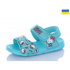 Босоножки Luckline 8008B-12