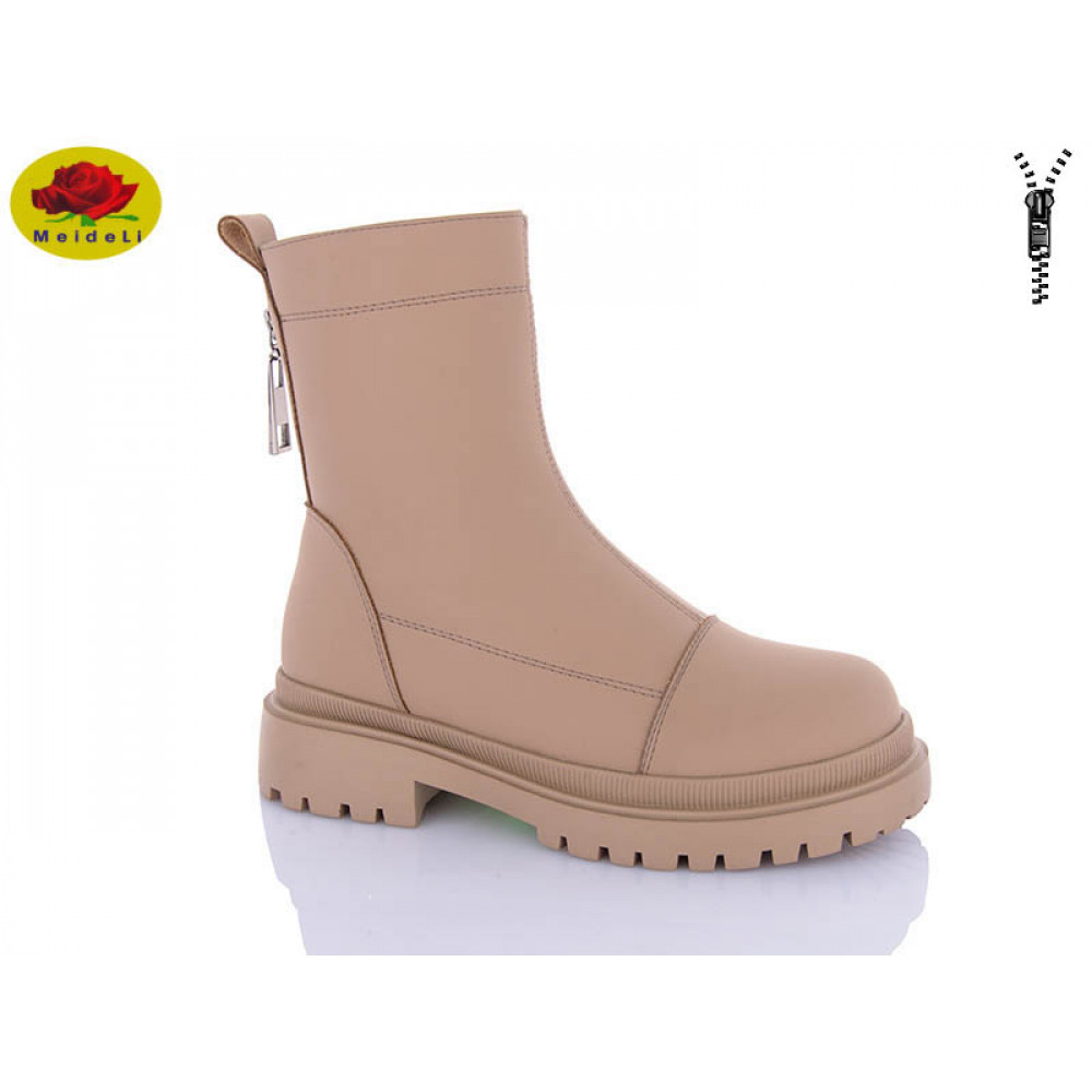Ботинки Meideli D127-29 Ботинки Meideli D127-29
