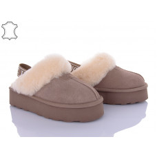 Угги Pl Ps 5801 khaki