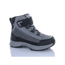 Ботинки Bg R2502 термо