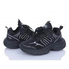 Кроссовки Clibee DG780-1 black