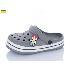 Кроксы Luckline 3102-303B