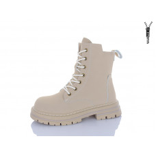 Ботинки Super Gear PV25-39 beige
