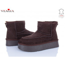Угги Veagia-Ada FW28-12