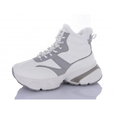 Кроссовки Okshoes YB071-2