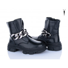 Ботинки Xifa Kids FG2242-2A