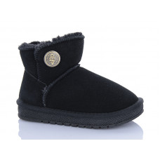 Угги Ashiguli A310 black