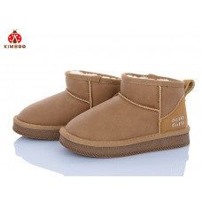 Угги Солнце S502-3K