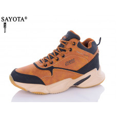 Ботинки Sayota B2132-9