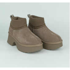 Угги Allshoes 201672