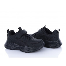Кроссовки Apawwa EC307 black
