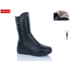 Ботинки Molo G388 Ботинки Molo G388