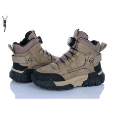 Ботинки Xifa Kids P24175-3K