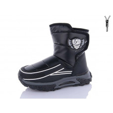 Дутики Okshoes 8870-3A