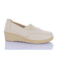Туфли Minghong 797 beige