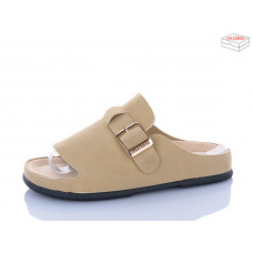 Шлепанцы Qq Панда QQ133-2