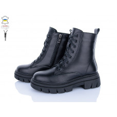 Ботинки Fatfax 4580-12