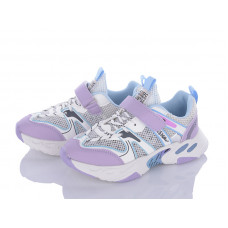 Кроссовки Violeta G23-806-1 purple