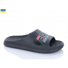 Шлепанцы Inblu C79-8 чорний