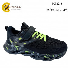 Кроссовки Clibee2 Apa-EC382-2