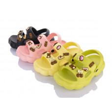 Босоножки Kh Shoes W873 mix