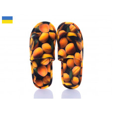 Тапочки Cocon Peach